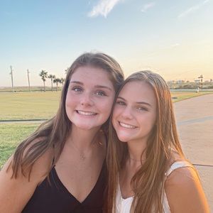 Meet your Posher, Edie